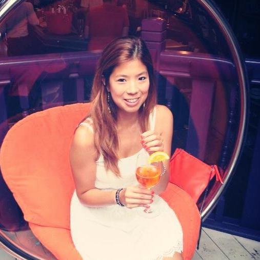 Londoner living in New York. Interested in entrepreneurship, street footwear, mixology & cocktail bartending.