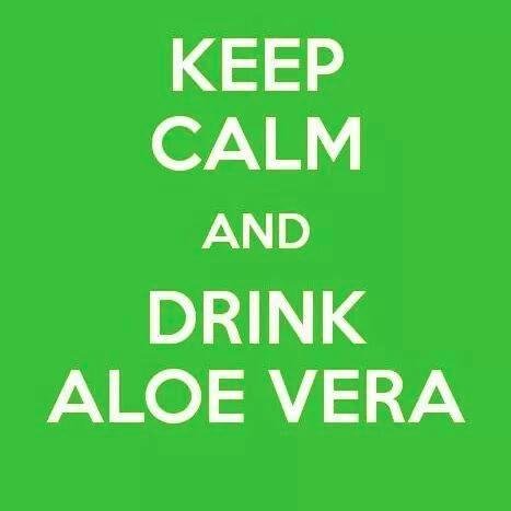 Forever Living Aloe Vera Products - Natural Health & Beauty.