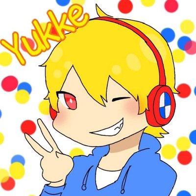 相互フォロー応援！サブ(@_Yukke07_)