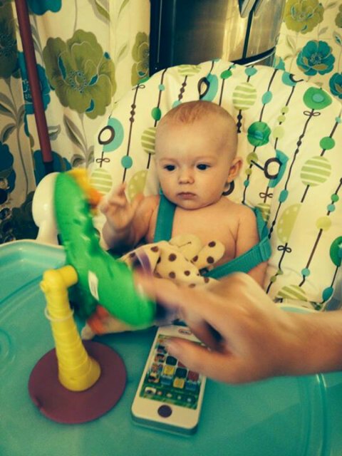 RaymiMurray's profile picture. 14-03-14 my baby boy