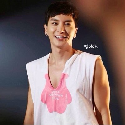 I'm a Special Leader LEETEUK #SUPERJUNIOR ▒ผมอบอุ่นและใจดี▒ Not Real ||Real: @special1004|| #HANDSOMEFAM [021212]