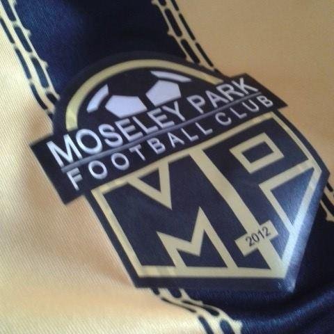 Amateur Football Team playing in the Wolverhampton & District Adults Sunday League - Division 4