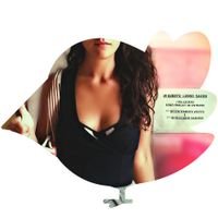 Greta__Sgarbo's profile picture. Cavalli volanti sopra di me,
Tre gin e una vodka dentro di me.

Aspirante polvere.

Instagram: greta__sgarbo