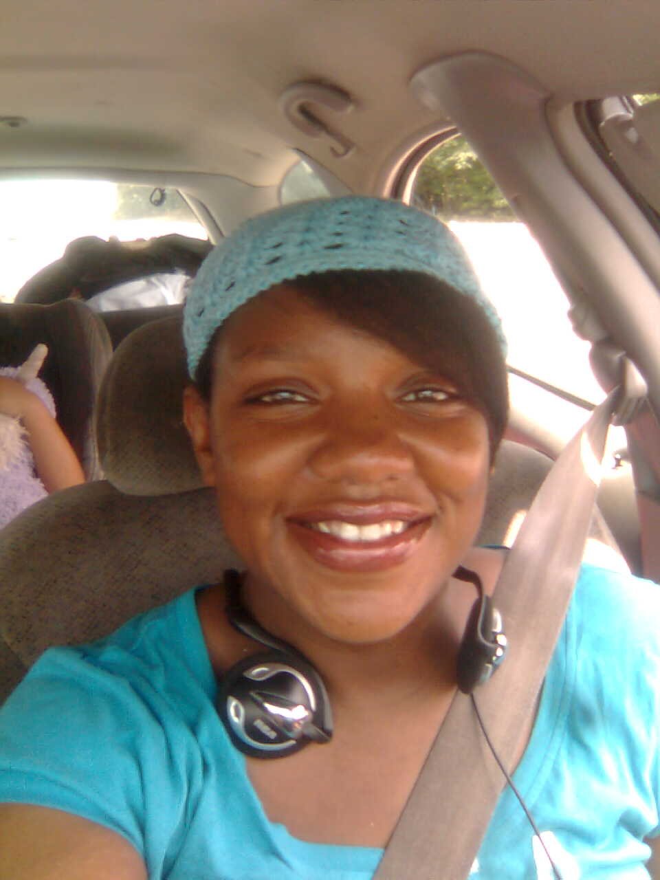 I am a Oneness Apostolic Pentecostal daughter of God, my beautiful Savior!!!!