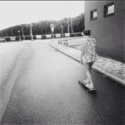 vandecity's profile picture. mélomane all the way