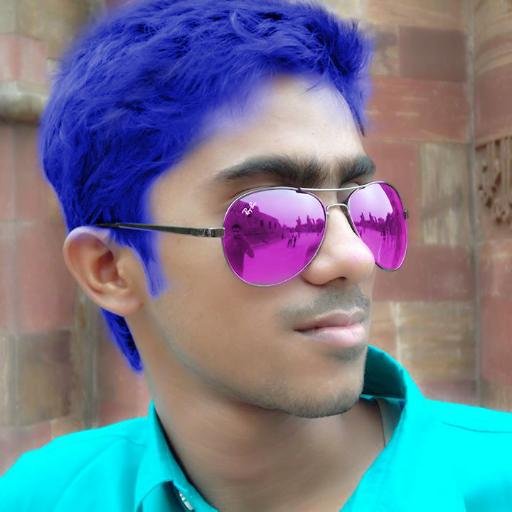 manasws's profile picture. 