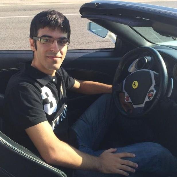 33. Ingeniero informático y pianista a ratos.