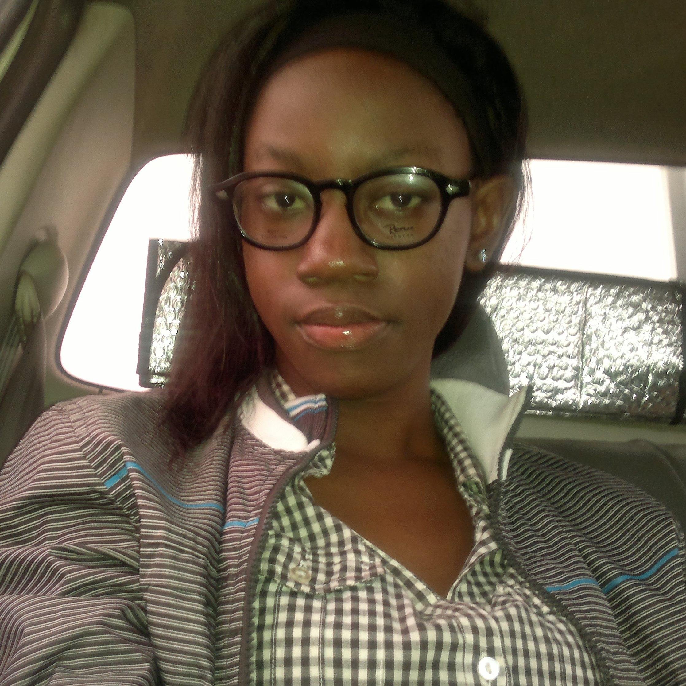 SarahEven1's profile picture. JésusChrist♥