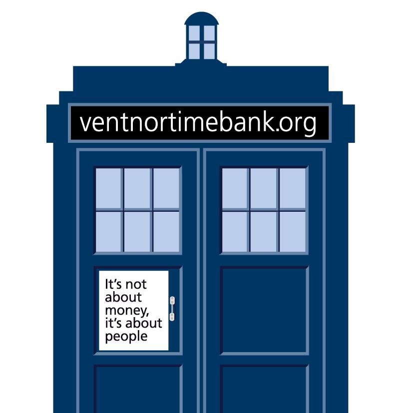 VentnorTimebank's profile picture. Just twittering to keep an eye on all that is local.