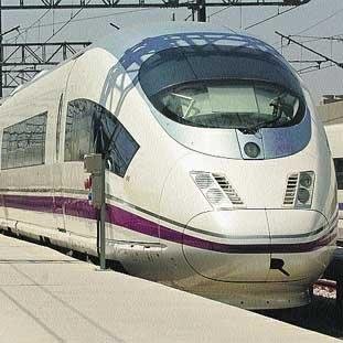 HE SIDO FERROVIARIO DE TODA LA VIDA. ESTUDIÉ Y ME PROMOCIONÉ EN LA MISMA EMPRESA RENFE-ADIF. AFICIONADO INCONDICIONAL AL FERROCARRIL DE TODO EL MUNDO.