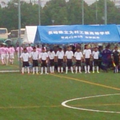 島原商業サッカー部 Soccer1412 Twitter