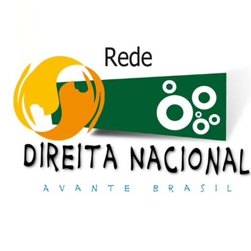 Uma Rede criada por idealizadores de um Brasil mais justo e Organizado.