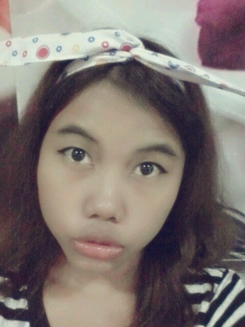 mengagumi si rambut ambigu /? wkwkwkwk| my day 6 july :P | call me hyorin kw bahaha| cover dance  @Masquerade_ID as hyorin :*