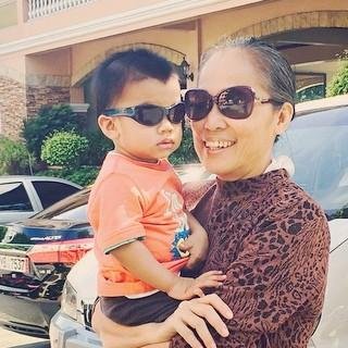 susanrg57's profile picture. Worked at The Mandarin Hotel