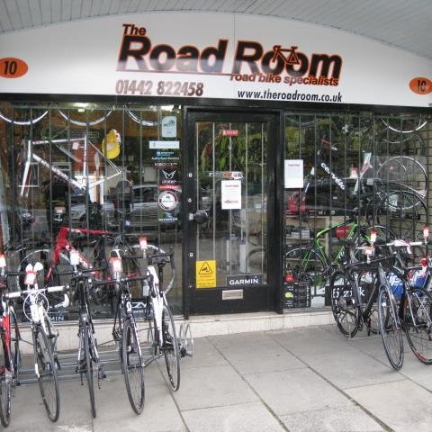 RoadRoomTring's profile picture. 