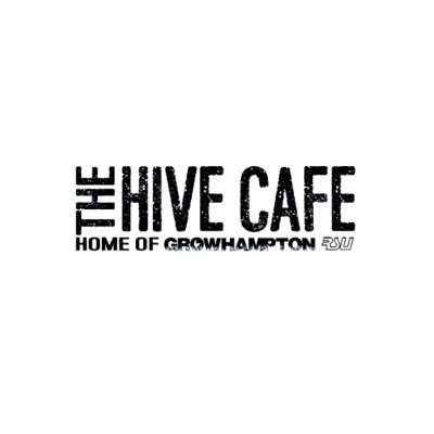 The Hive Cafe is the home of @Growhampton, the RSU's Student Green Fund sustainability project! Instagram: @thehivecafe
It's the only place to be!