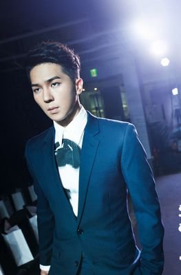 RP of SONG MINO, WINNER.