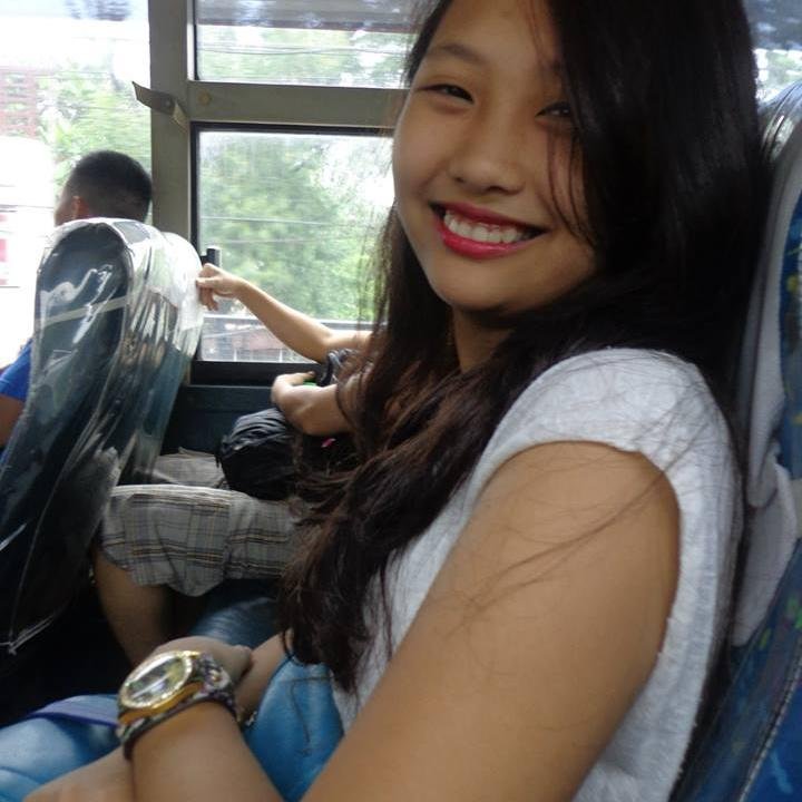 Dream big and Pray hard ツ