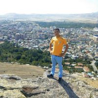 Yunus  ateşsoy (@ynsyns3) 's Twitter Profile