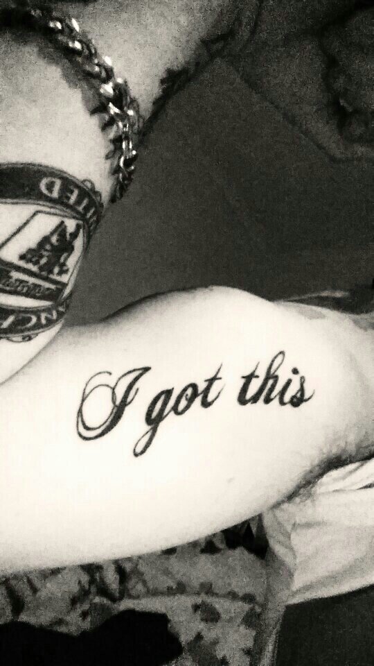 kennymc33's profile picture. mb 20 and phil vassar fan love tattos and the saw movies