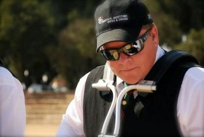 My new twitter acc. can't access my last one. still the worst golfer in the world.