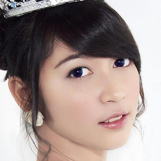 fan's JKT48 my oshi @veJKT48 and love jesus Christh
