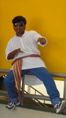 NawDhanH's profile picture. 