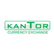 Kantor provides the best currency exchange services for over 70 foreign currencies, offers a range of safe money transfers, provides a great customer service