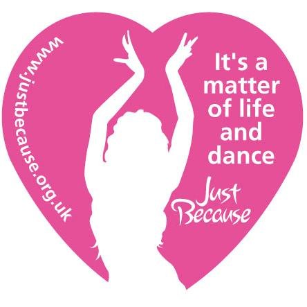 JustBecauseBC's profile picture. 'Just Because', a registered charity fundraising and promoting awareness, early detection, treatment and after-care of breast cancer for Egyptian women.
