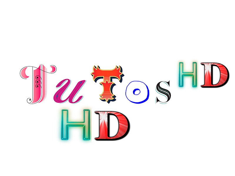 TutoPlayHD un canal en el que te sentiras identificado,tutoriales en hd de cosas que jamas se han hecho,siempre funcionan los tutoriales.