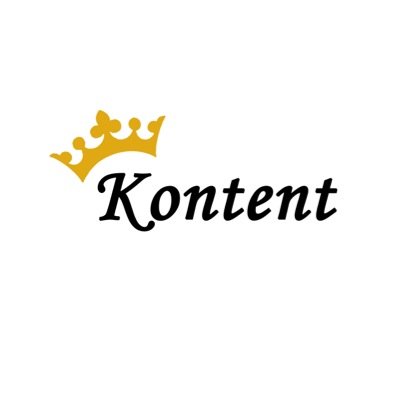 Content lover - social media fiend - finding the coolest tweets for you from around the globe! #kontentisking
