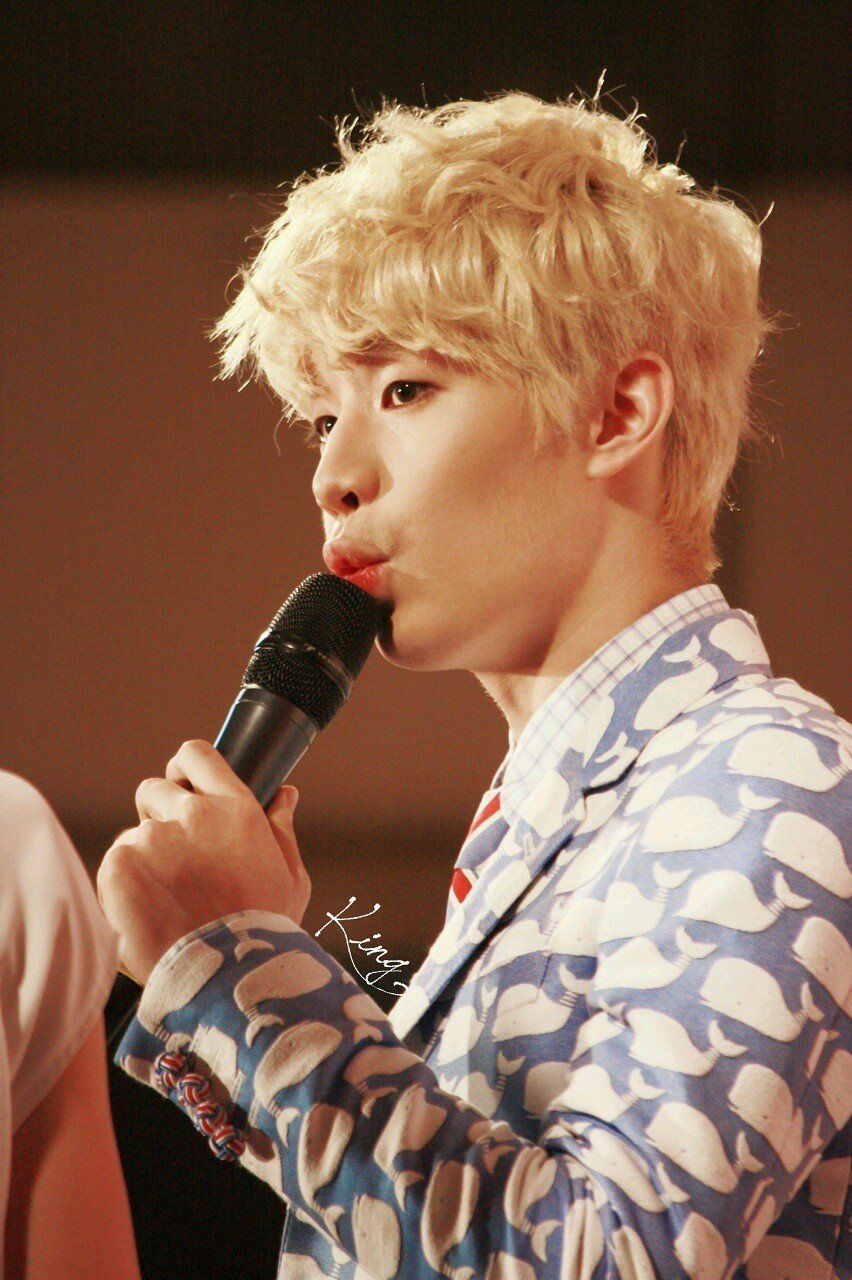I'm henry lover.