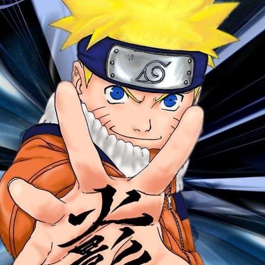 NARUTOが好きすぎる。さんのプロフィール画像