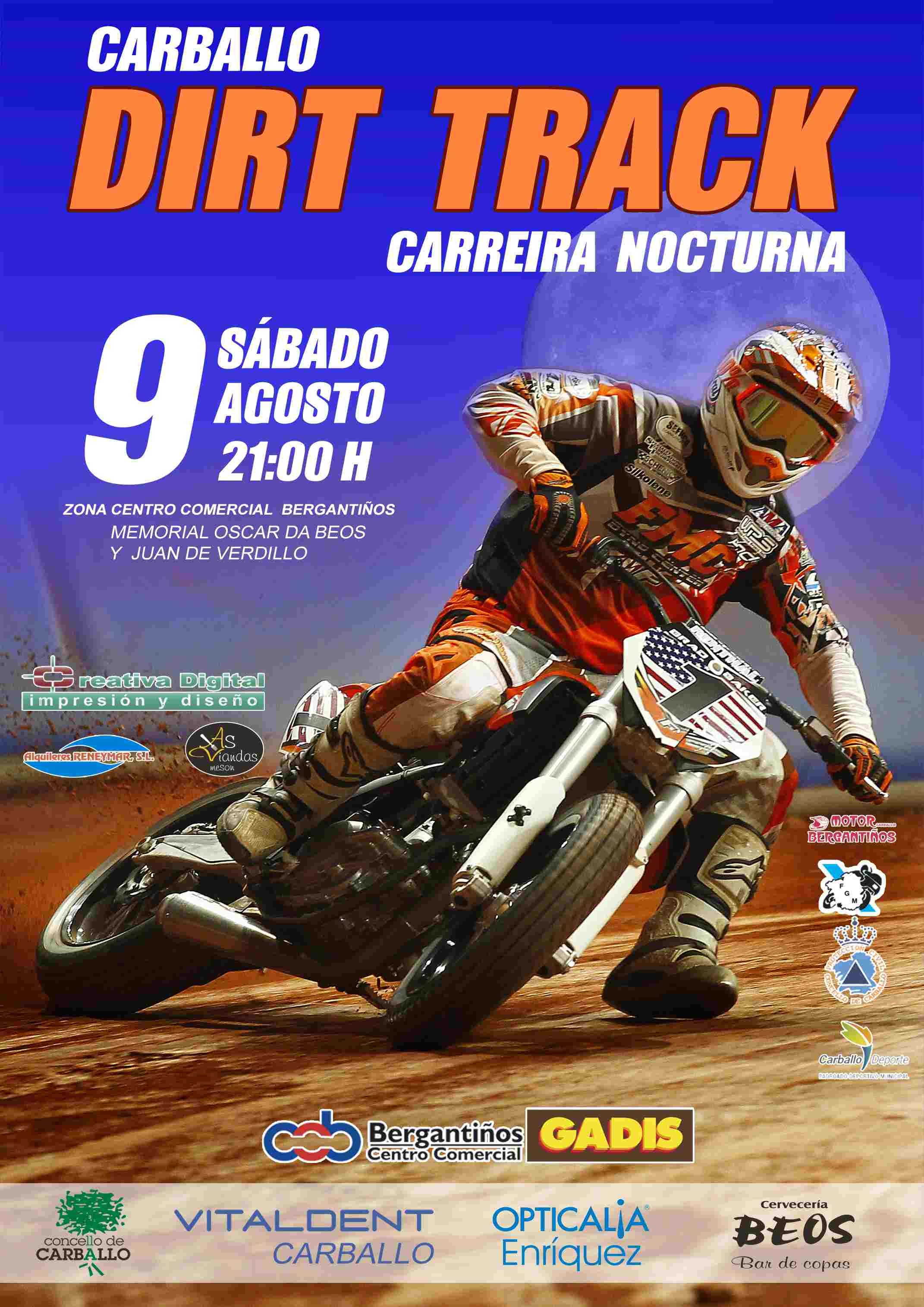 Moto Club Barrenados, una pequeña asociación de amigos moteros que quieres cargarte de ilusión adrenalina y pasión por el motociclismo off road
