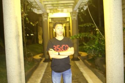I'm Working @Dream Land Company, and I'm a Nursing Studying @STIKES SARI MULIA INSTITUTE. Brio Project Banjarmasin_Indonesia.