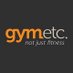 Gymetc Stalybridge (@gymetcstalyuk) Twitter profile photo