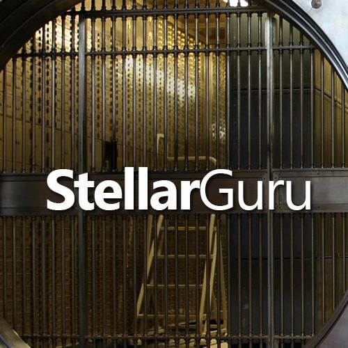 The leading (unofficial) source of Stellar news, projections and exchange rates