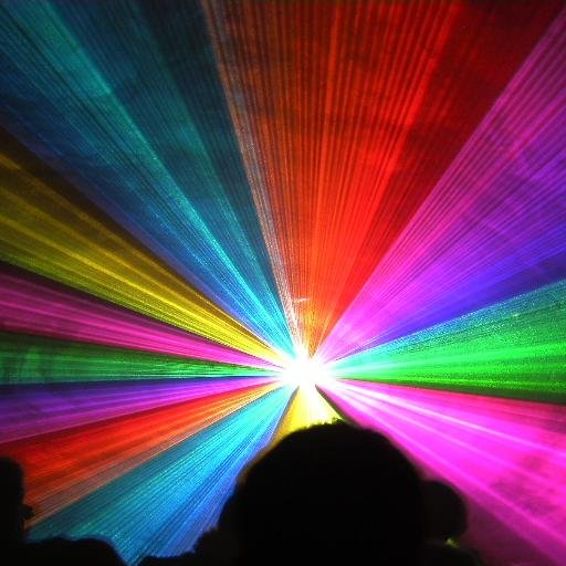 Fireworks | Lasershows | Special FX | Light & Sound | Transport