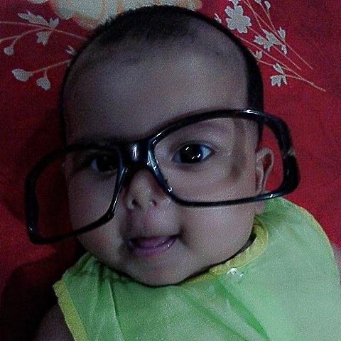 raza_razzak's profile picture. Smile