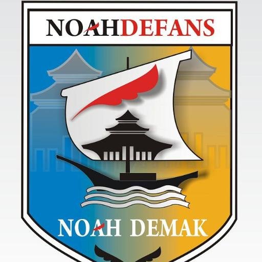 |(Sahabat Demak berdiri pada 25 November 2012) | (Kumpulan sahabat pecinta karya musik NOAH) | (Cinta Musik NOAH = Cinta Negeri Sendiri)|