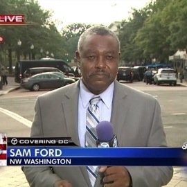 40 years of telling news stories in Washington DC, from the White House to the crack house, and trying to make them interesting.