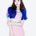 tiffany wang (@55ti5) Twitter profile photo