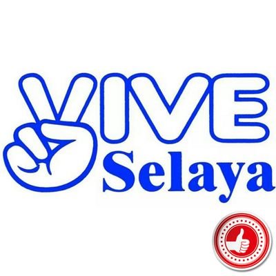 ✌Vive Selaya✌