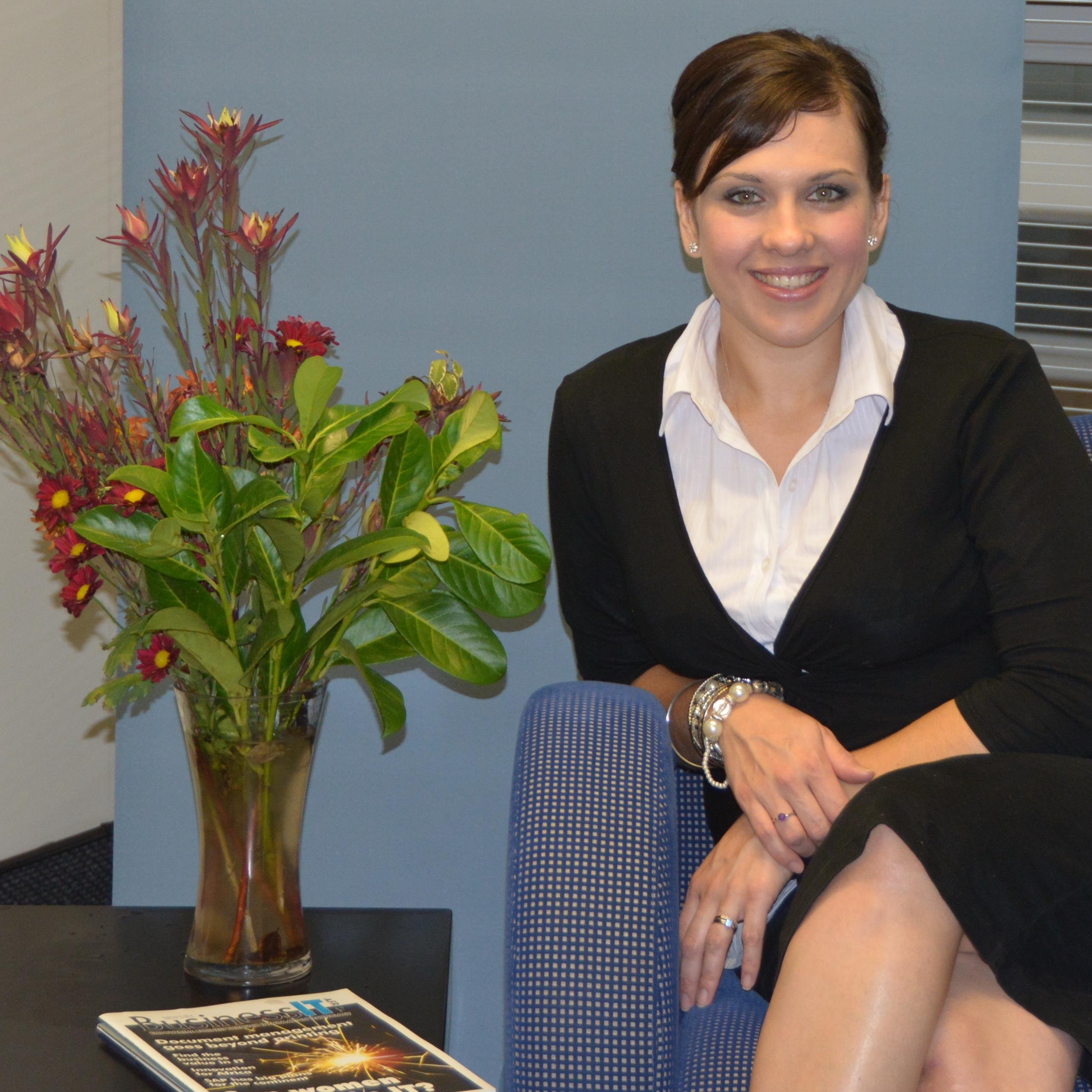 theaswardt's profile picture. 