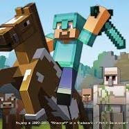 MatejGadzovski's profile picture. Genius for minecraft