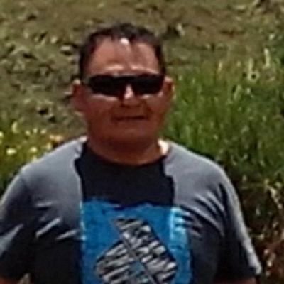 Carlos Diaz trabaja en privado