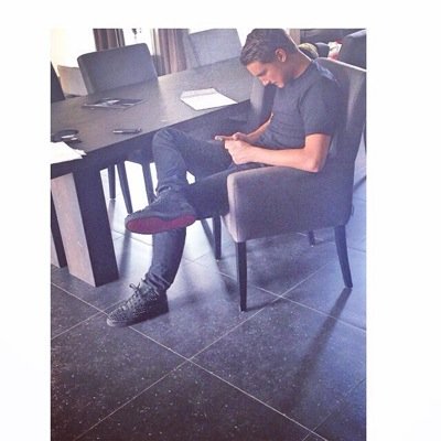 julianvdhoef's profile picture. Soccerplayer❤⚽