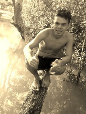 # sigo todos que me seguem