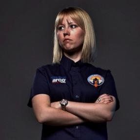 Design engineer on Bloodhound SSC. When I'm not working on the world's first 1000mph car....I'm dreaming of it. #Newquay2017
