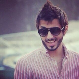 حسابي الرسمي @ii___d7